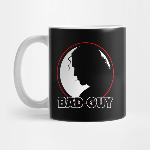 Scott Hall Bad Guy by WikiDikoShop